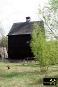 Rothschönberger Stollen im Bergbau Revier Freiberg, Erzgebirge, Sachsen, (D) (106) 05. Mai 2005 Treibehaus Lichtloch VII.jpg